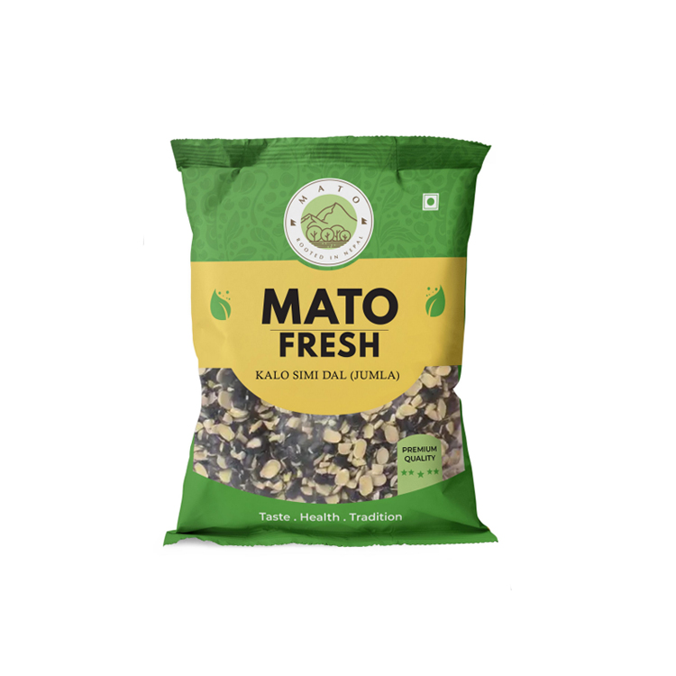 Mato Kalosimi Dal (Jumla) 1Kg